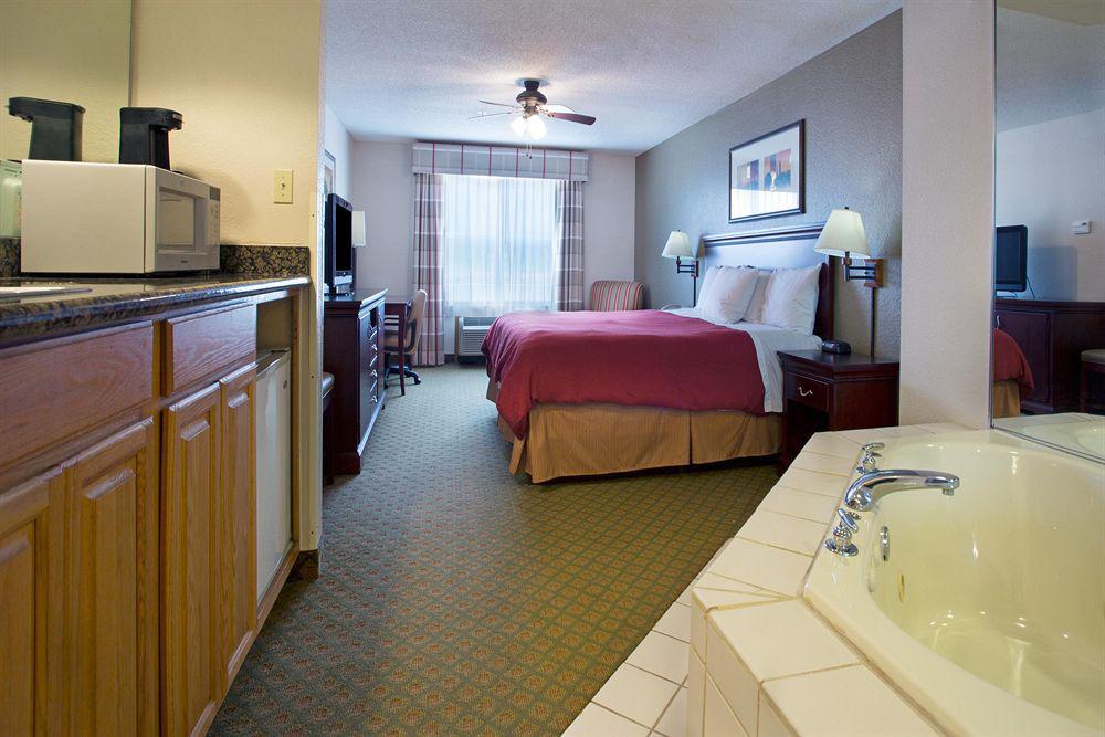 Country Inn & Suites By Radisson, Biloxi-Ocean Springs, Ms Quarto foto