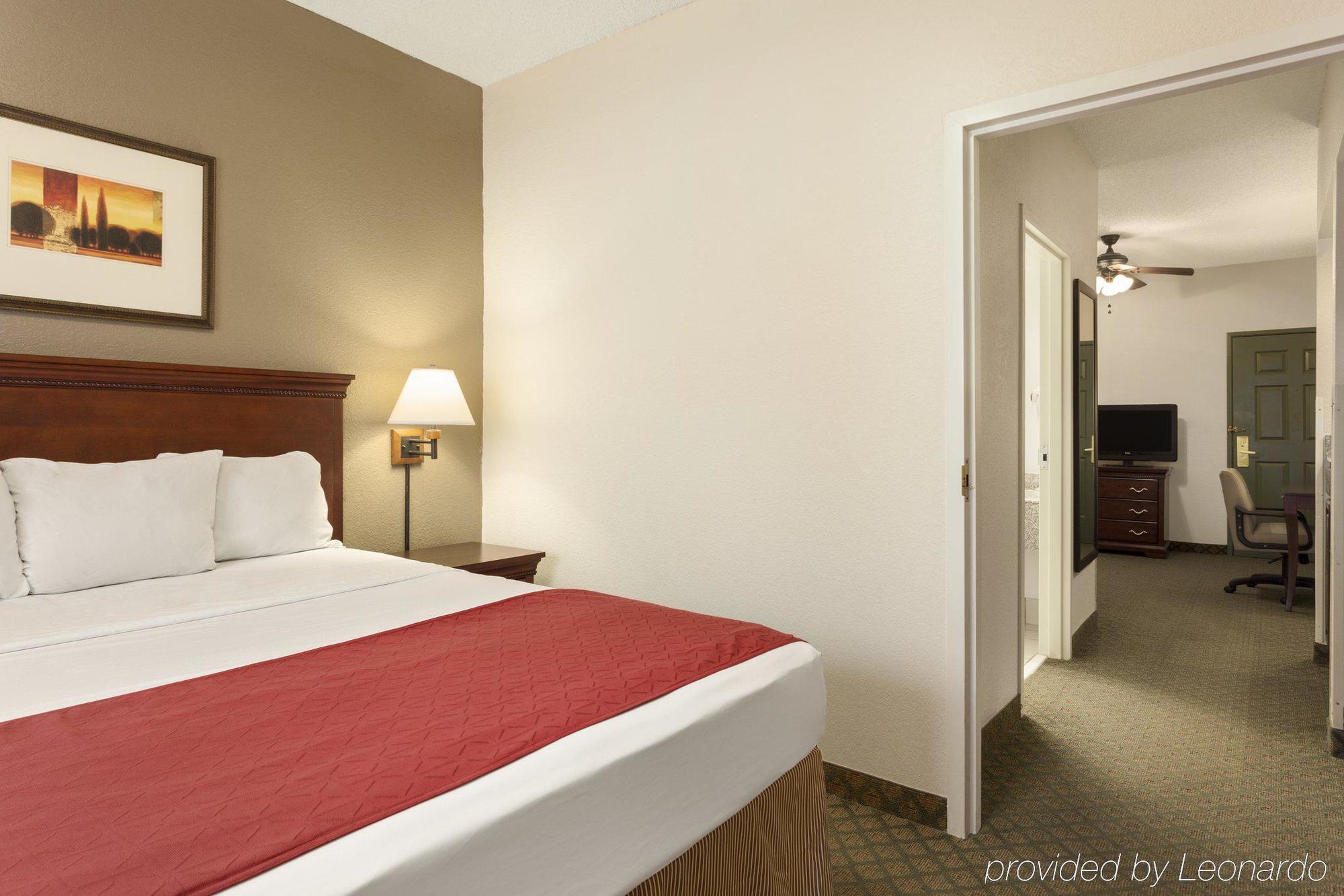 Country Inn & Suites By Radisson, Biloxi-Ocean Springs, Ms Exterior foto