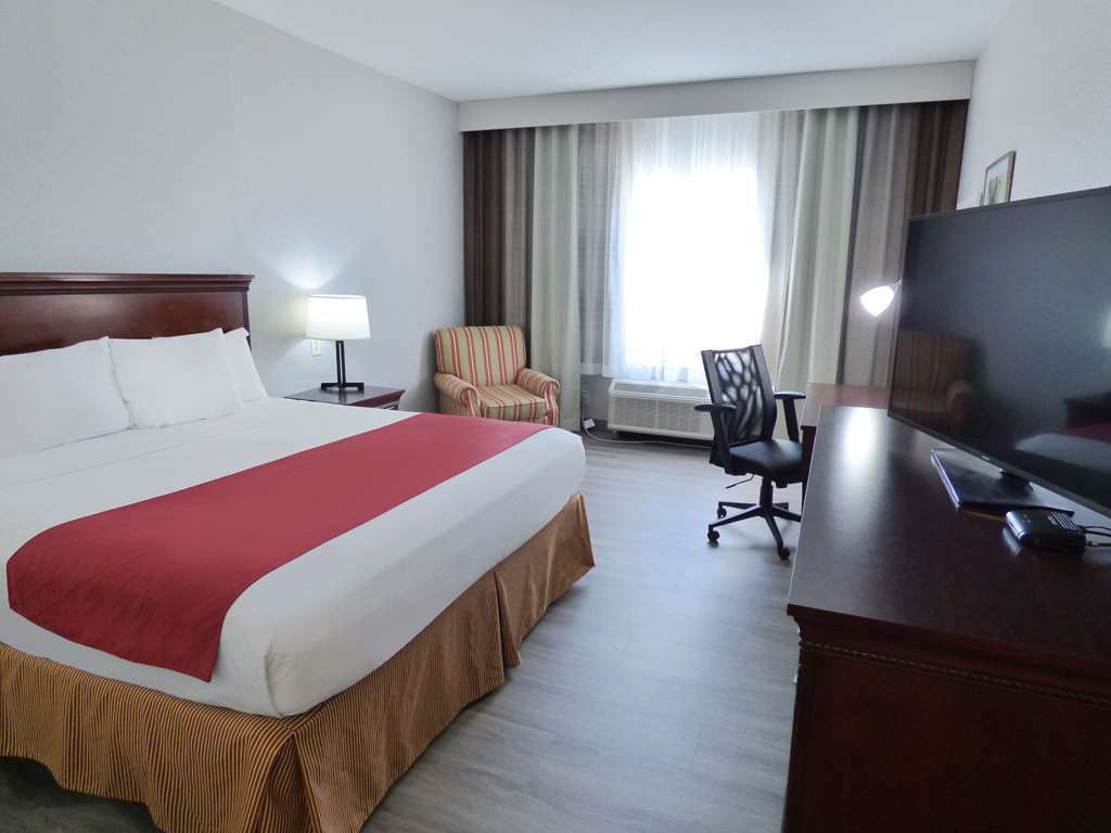Country Inn & Suites By Radisson, Biloxi-Ocean Springs, Ms Quarto foto