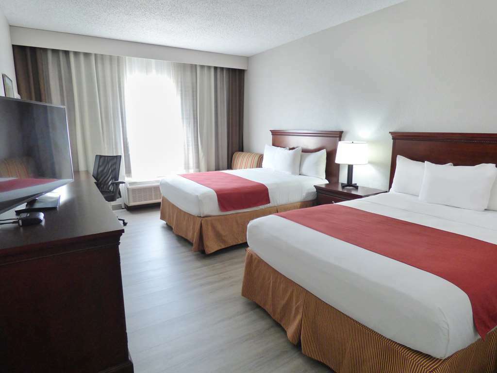 Country Inn & Suites By Radisson, Biloxi-Ocean Springs, Ms Quarto foto