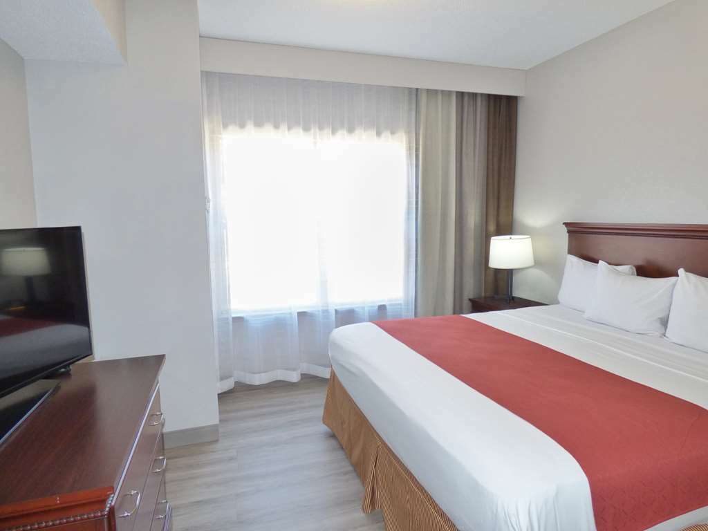 Country Inn & Suites By Radisson, Biloxi-Ocean Springs, Ms Quarto foto